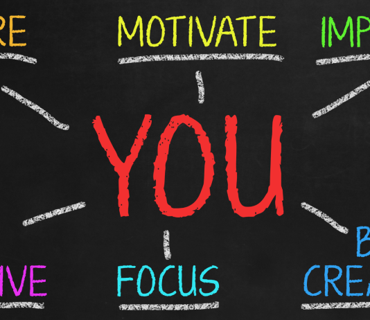 Persoana analizand strategii pentru eliminarea blocajelor succes