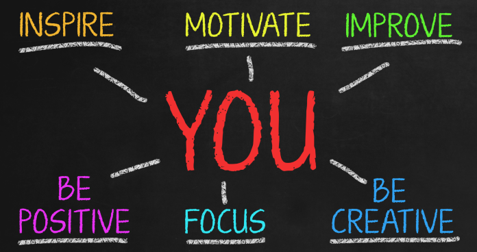 Persoana analizand strategii pentru eliminarea blocajelor succes