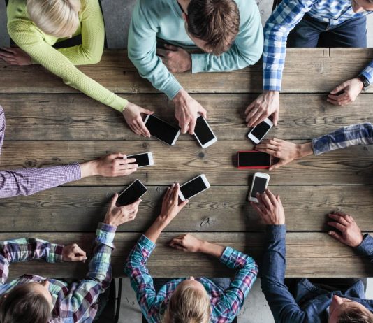 Construiest comunitate de clienti