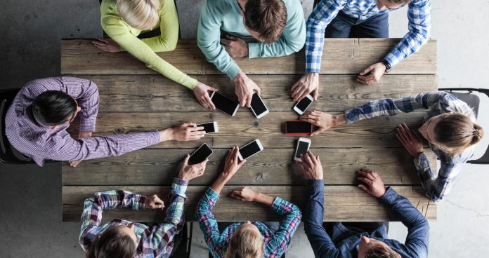 Construiest comunitate de clienti