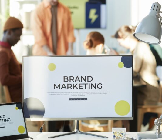 Cum construiesti un brand de succes