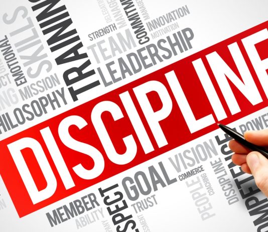 Cum sa iti dezvolti autodisciplina prin tehnici dovedite