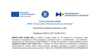 Denta Lost Clinic
