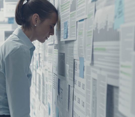 Persoana care isi depaseste frica de esec si actioneaza cu incredere