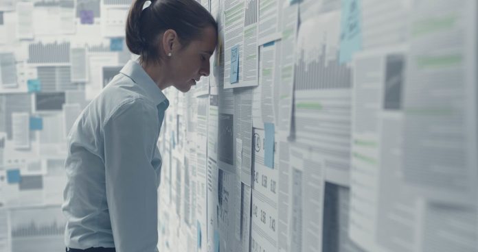 Persoana care isi depaseste frica de esec si actioneaza cu incredere