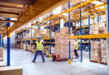 3 sfaturi pentru eficientizarea părții logistice a unei afaceri