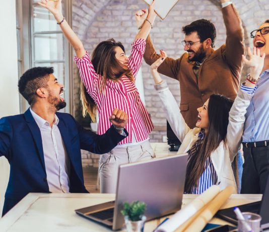 Obiceiuri de succes pentru atingerea obiectivelor