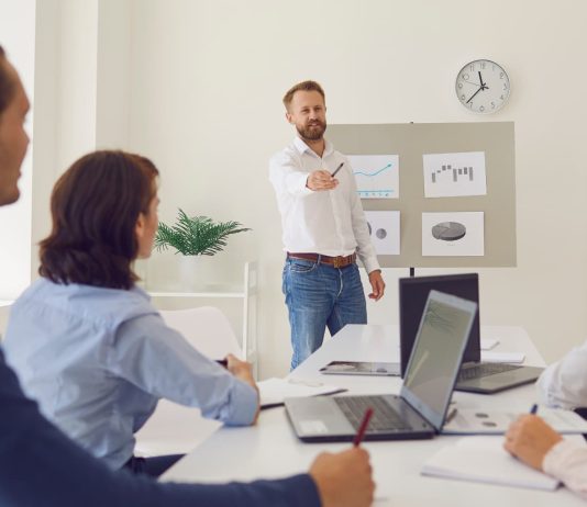 Cele mai bune principii de vanzare pentru succes