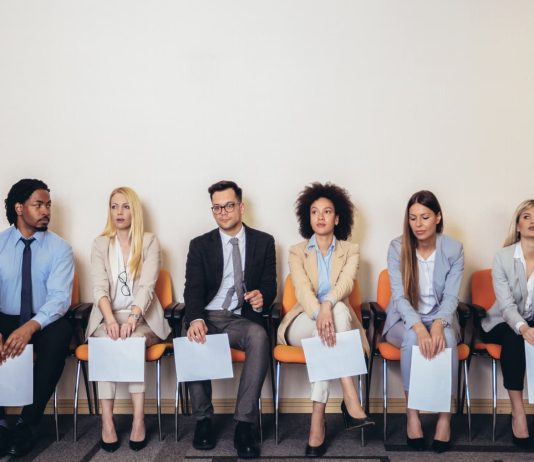 Strategie de recrutare eficienta pentru angajatori