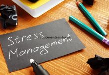 Metode dovedite pentru reducerea stresului si cresterea concentrarii