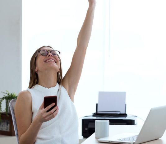 8 reguli esentiale pentru succes pe termen lung Strategii esentiale pentru a obtine succes pe termen lung
