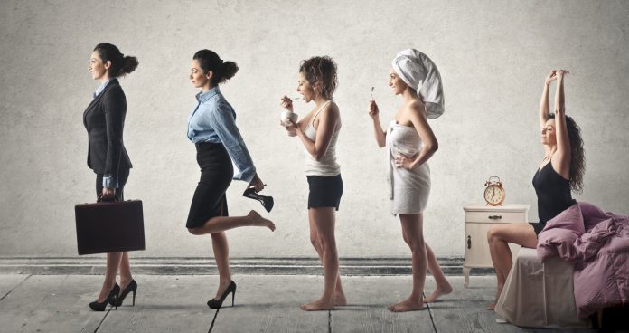 Beneficiile unei rutine de dimineata eficiente Persoana care isi incepe ziua cu o rutina de dimineata productiva