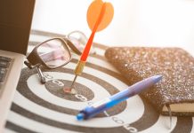 Cum sa iti setezi obiective care functioneaza