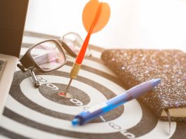 Cum sa iti setezi obiective care functioneaza