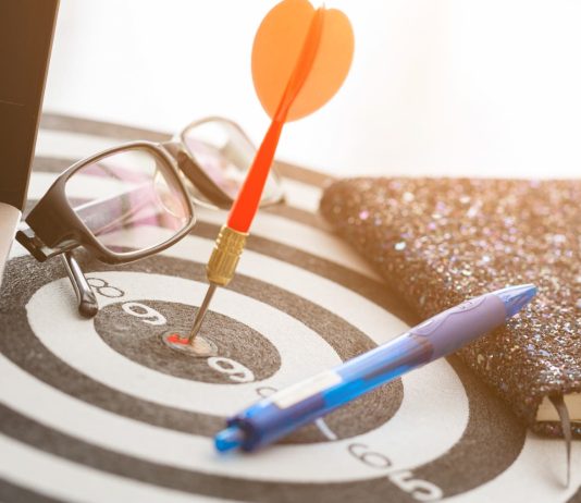 Cum sa iti setezi obiective care functioneaza