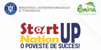 Ghid Startup Nation 2025 Romania conditii finantare si consultanta