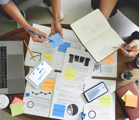 Strategii produse care contribuie la succesul pe piata