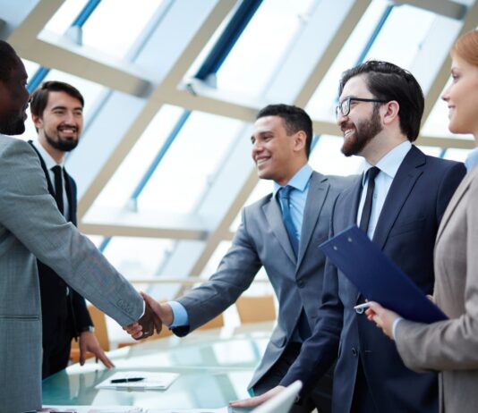 Strategii esentiale pentru o negociere de succes