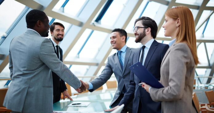 Strategii esentiale pentru o negociere de succes