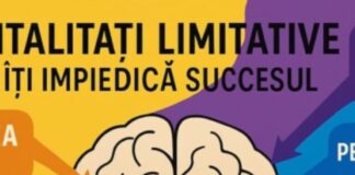 10 mentalitati care iti impiedica succesul si cum sa le schimbi 10 mentalitati limitative antreprenori