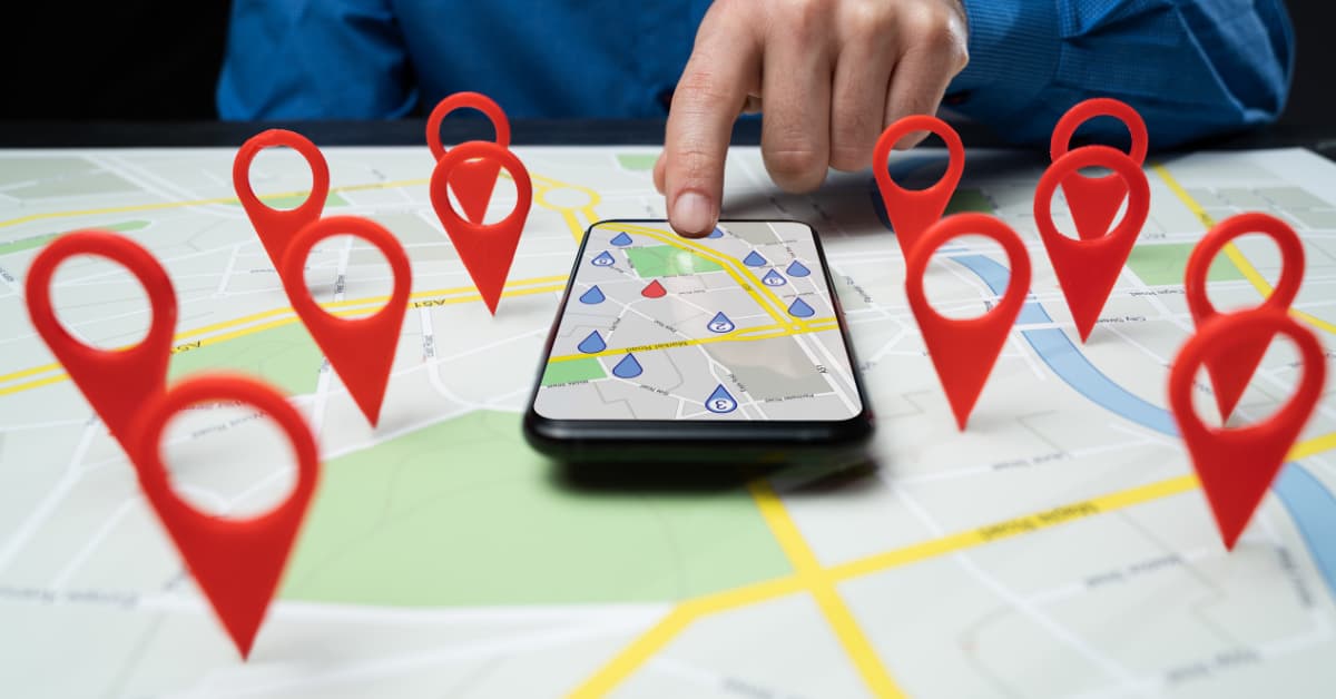 Servicii SEO local Bucuresti