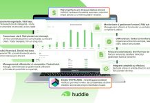 S-a lansat HUDDLE, o platformă esențială pentru firmele de contabilitate