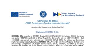 PNRR HEREDEU