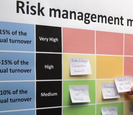 10 modalitati prin care poti reduce riscurile cand pornesti o afacere