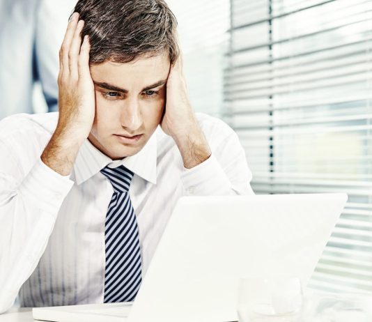 5 greseli frecvente care pot duce la esecul unei afaceri noi