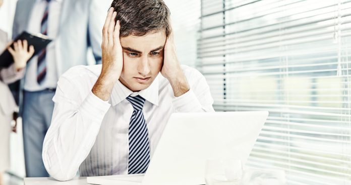 5 greseli frecvente care pot duce la esecul unei afaceri noi