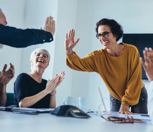 5 metode prin care poti identifica lideri in randul candidatilor