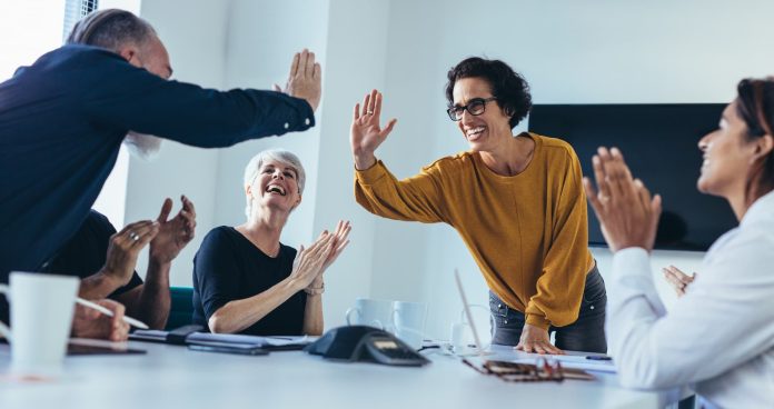 5 metode prin care poti identifica lideri in randul candidatilor