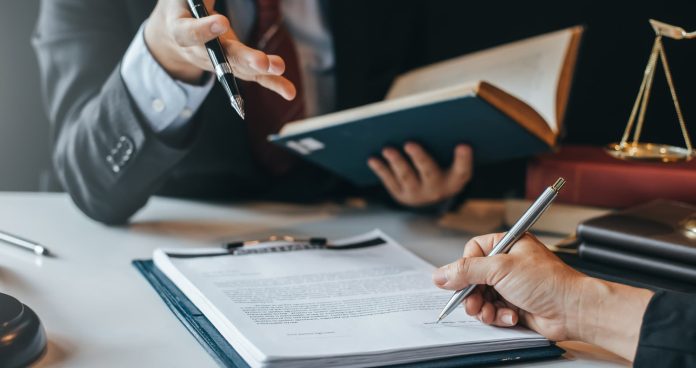 Cum sa alegi forma legala potrivita pentru afacerea ta