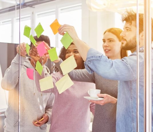 Cum sa alegi un nume potrivit pentru afacerea ta