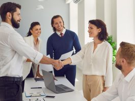 Cum sa creezi un proces de interviu structurat pentru angajari mai bune Cum sa creezi un proces de interviu structurat pentru angajari mai bune