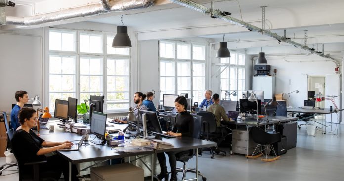 Cum sa gasesti cel mai bun loc pentru a deschide un business fizic