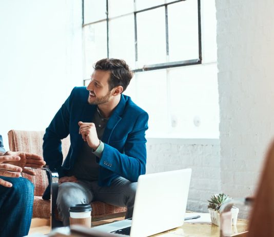 Cum sa gasesti un cofondator potrivit pentru afacerea ta