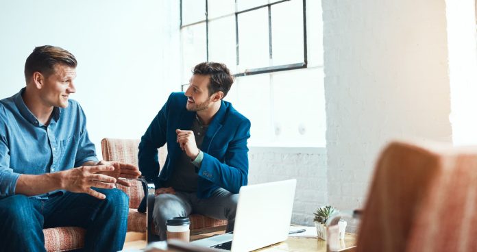 Cum sa gasesti un cofondator potrivit pentru afacerea ta