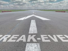 Cum sa iti calculezi punctul de break-even pentru afacerea ta