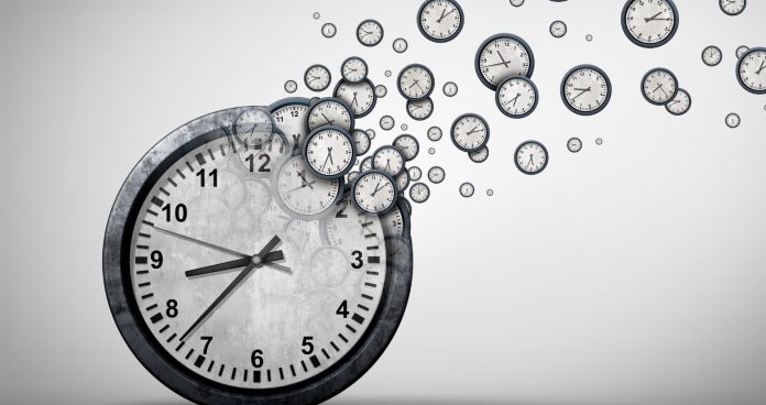 Cum sa iti gestionezi timpul eficient cand incepi un business