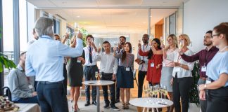 Cum sa lansezi un business in 30 de zile fara sa ai experienta