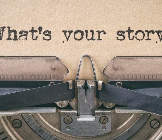 De ce storytelling-ul este cea mai puternica strategie de vanzare