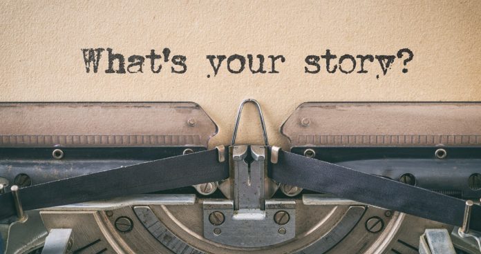 De ce storytelling-ul este cea mai puternica strategie de vanzare De ce storytelling-ul este cea mai puternica strategie de vanzare