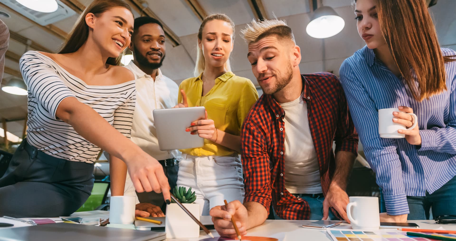 Servicii de creare conținut digital pentru afaceri locale din România - idei de afaceri