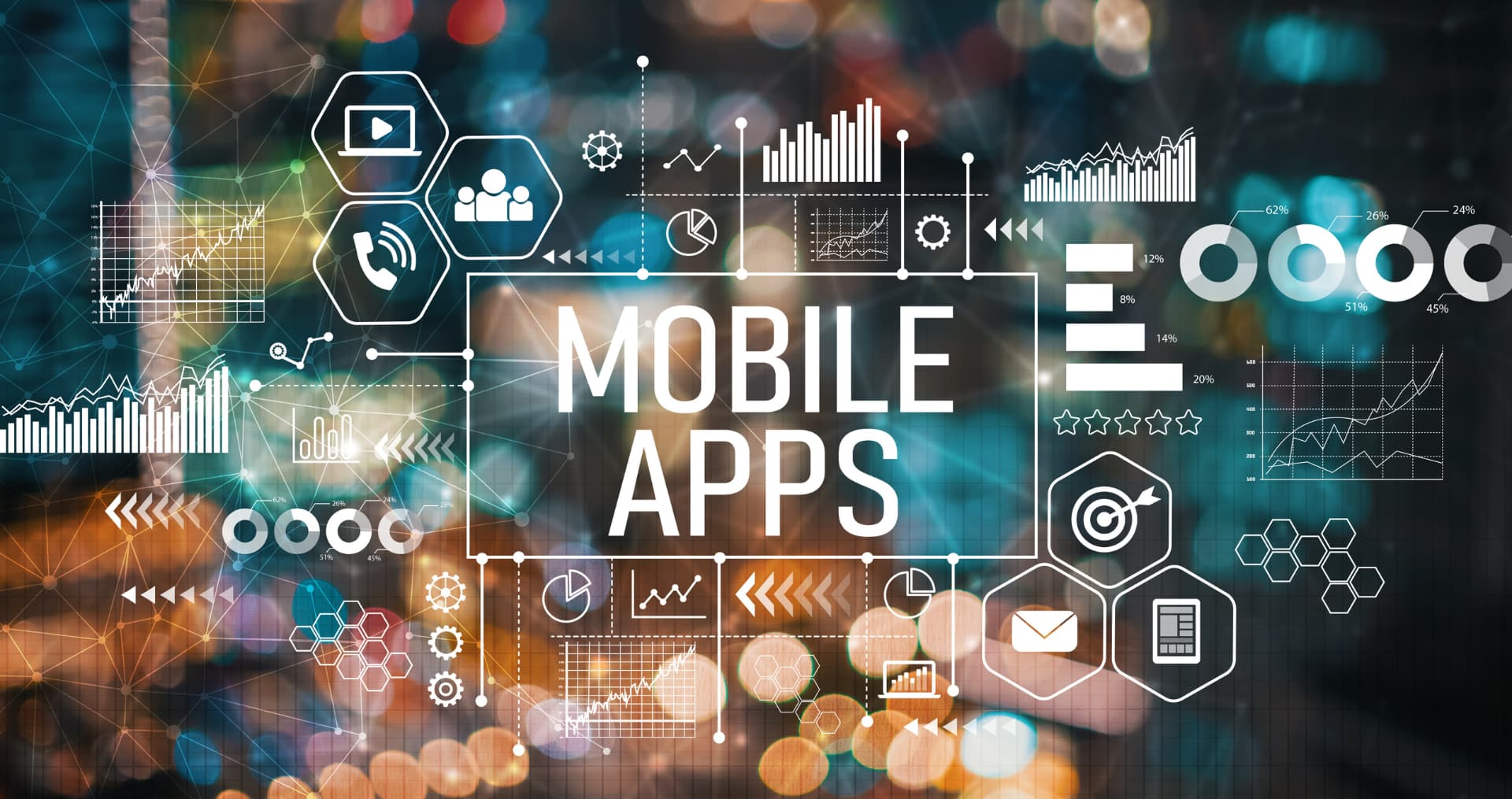 App-uri pentru gestionarea stresului, somnului și task-urilor - idei de afaceri