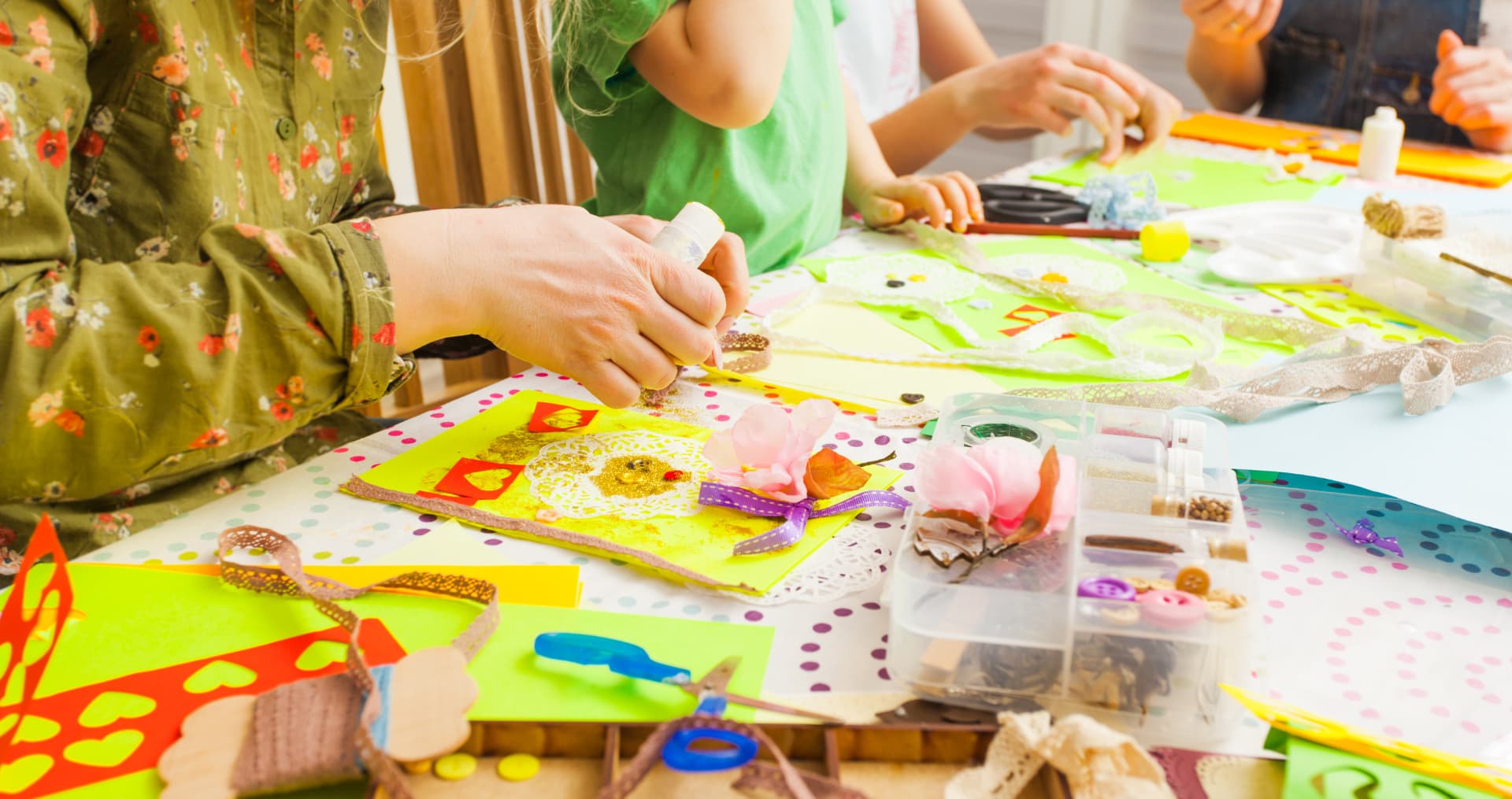 Produse artizanale durabile vândute online - idei de afaceri