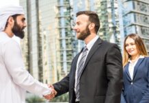 Euro gcc business development romania gcc