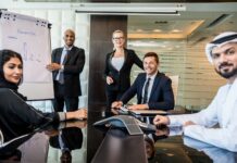 Extinderea companiilor românești pe piețele din golf