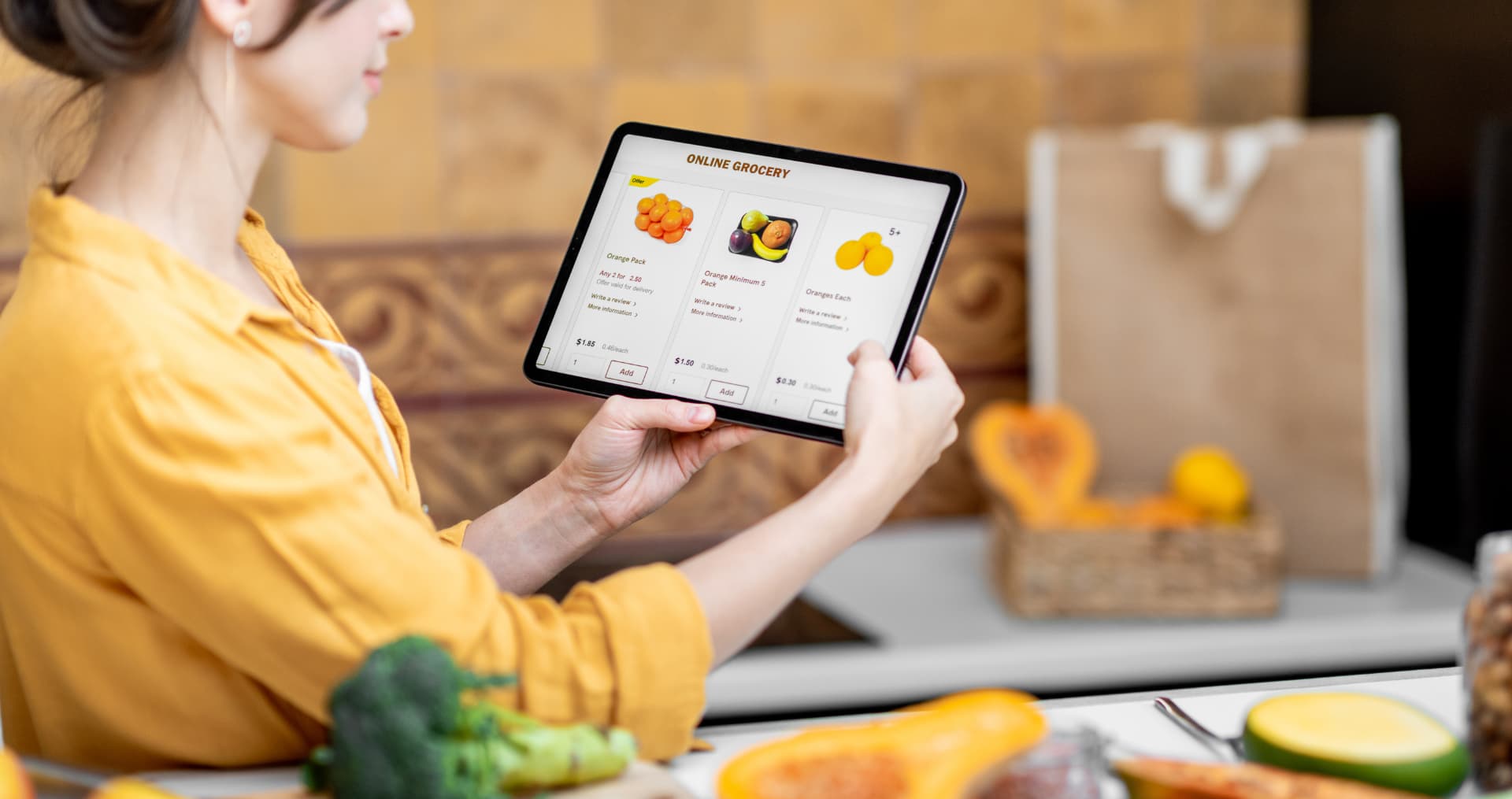 Comercializare produse bio românești: miere, uleiuri, siropuri - idei de afaceri