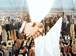 Parteneriate comerciale și tehnologice cu companii din GCC